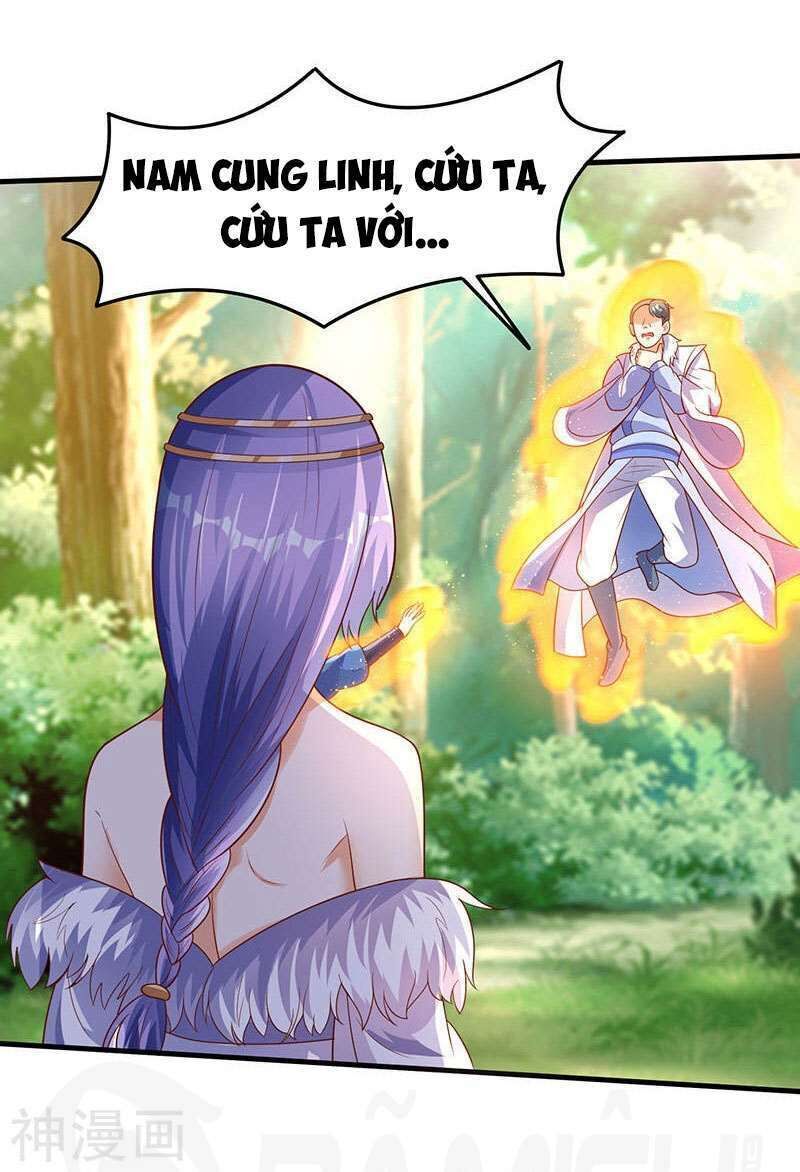 Tối Cường Thăng Cấp Chapter 66 - 19