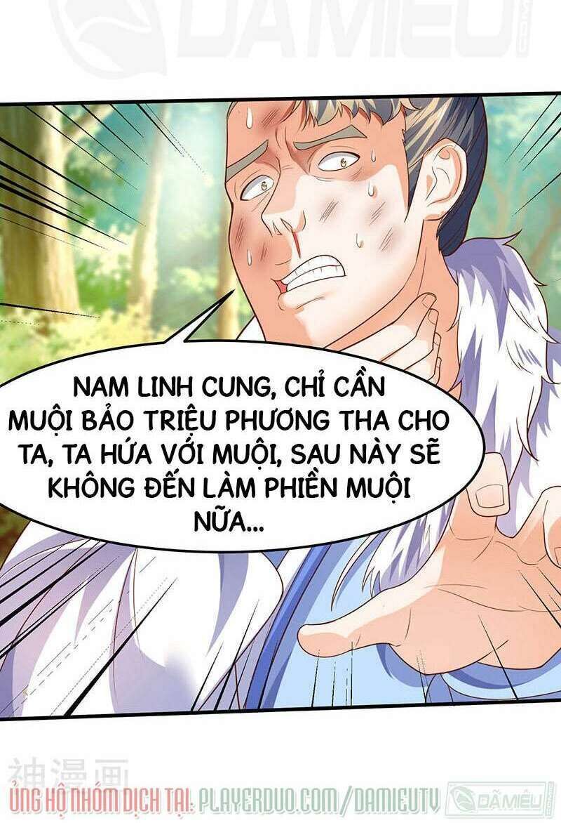 Tối Cường Thăng Cấp Chapter 66 - 20