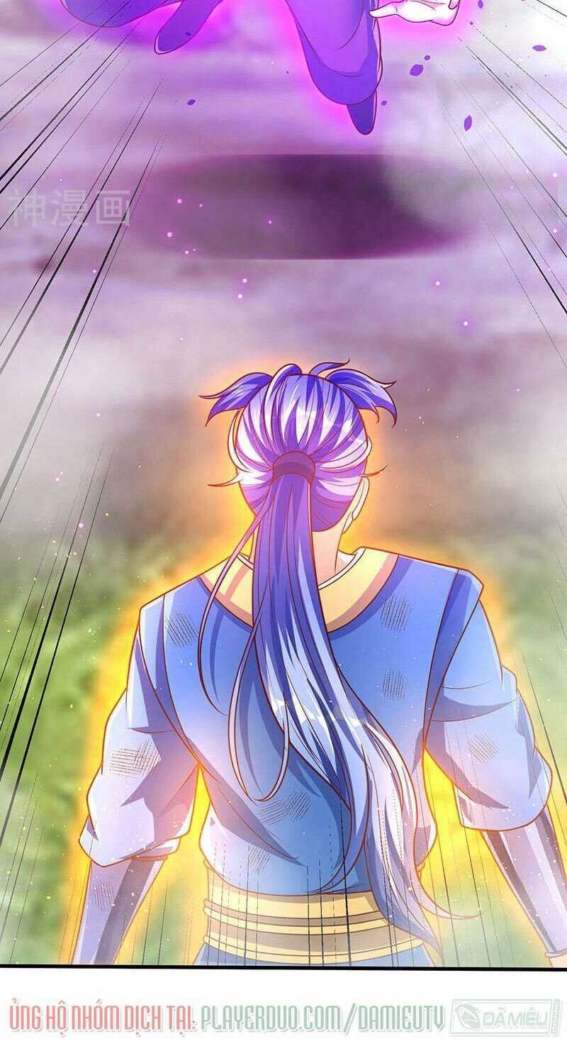 Tối Cường Thăng Cấp Chapter 66 - 3