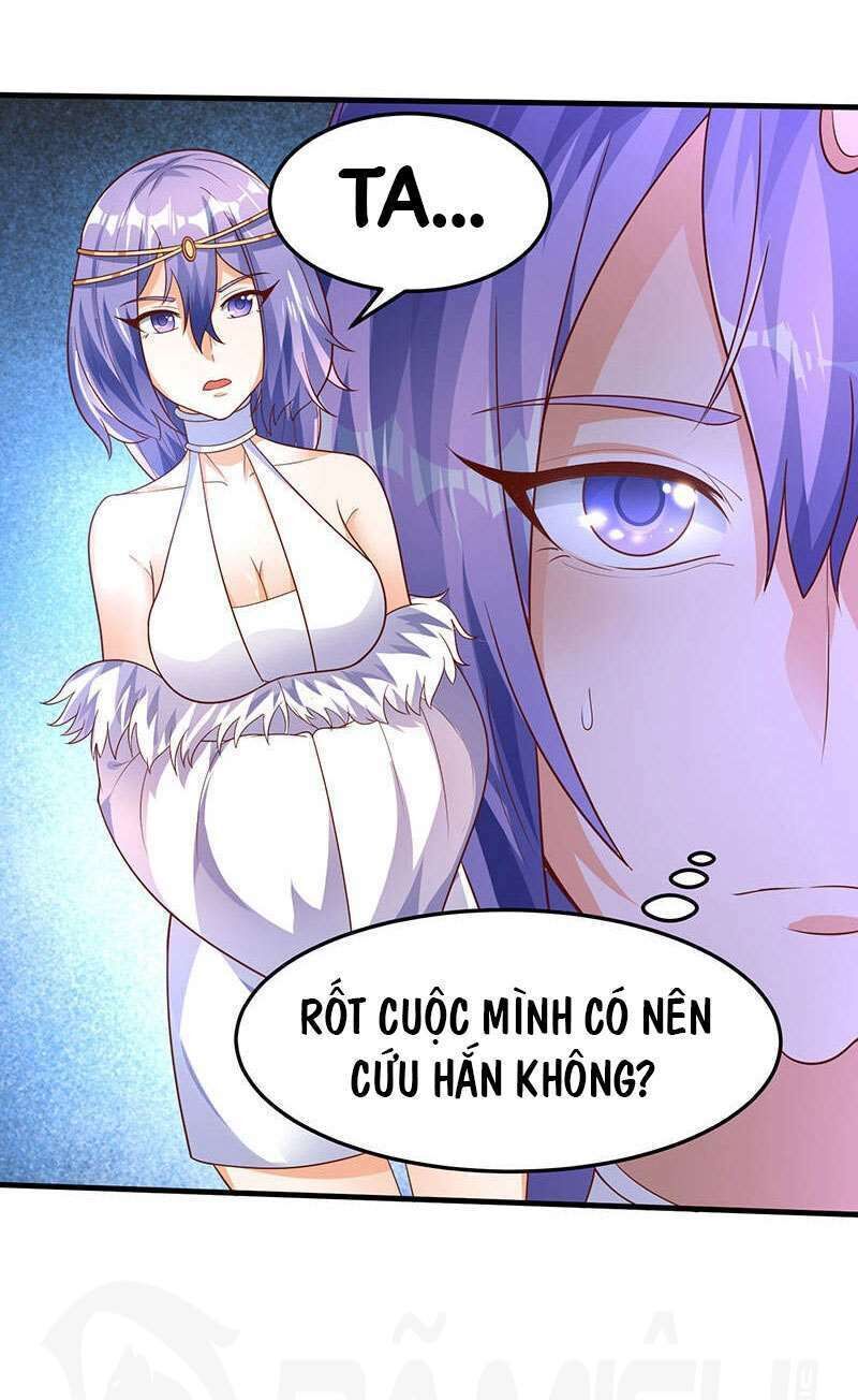 Tối Cường Thăng Cấp Chapter 66 - 21