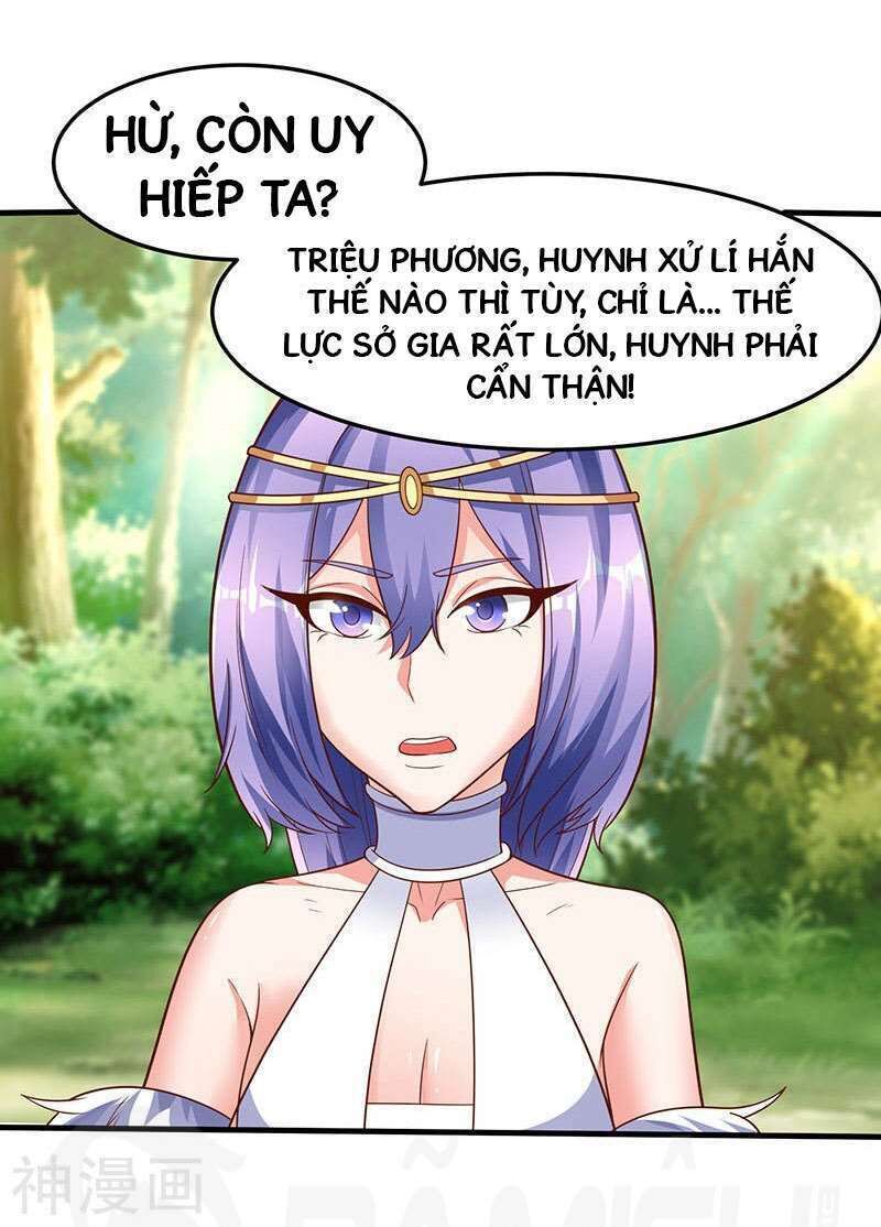 Tối Cường Thăng Cấp Chapter 66 - 23