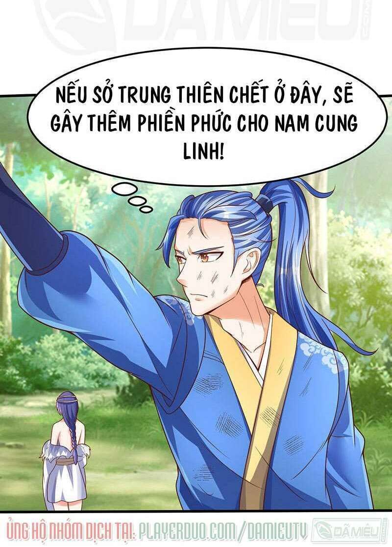 Tối Cường Thăng Cấp Chapter 66 - 24