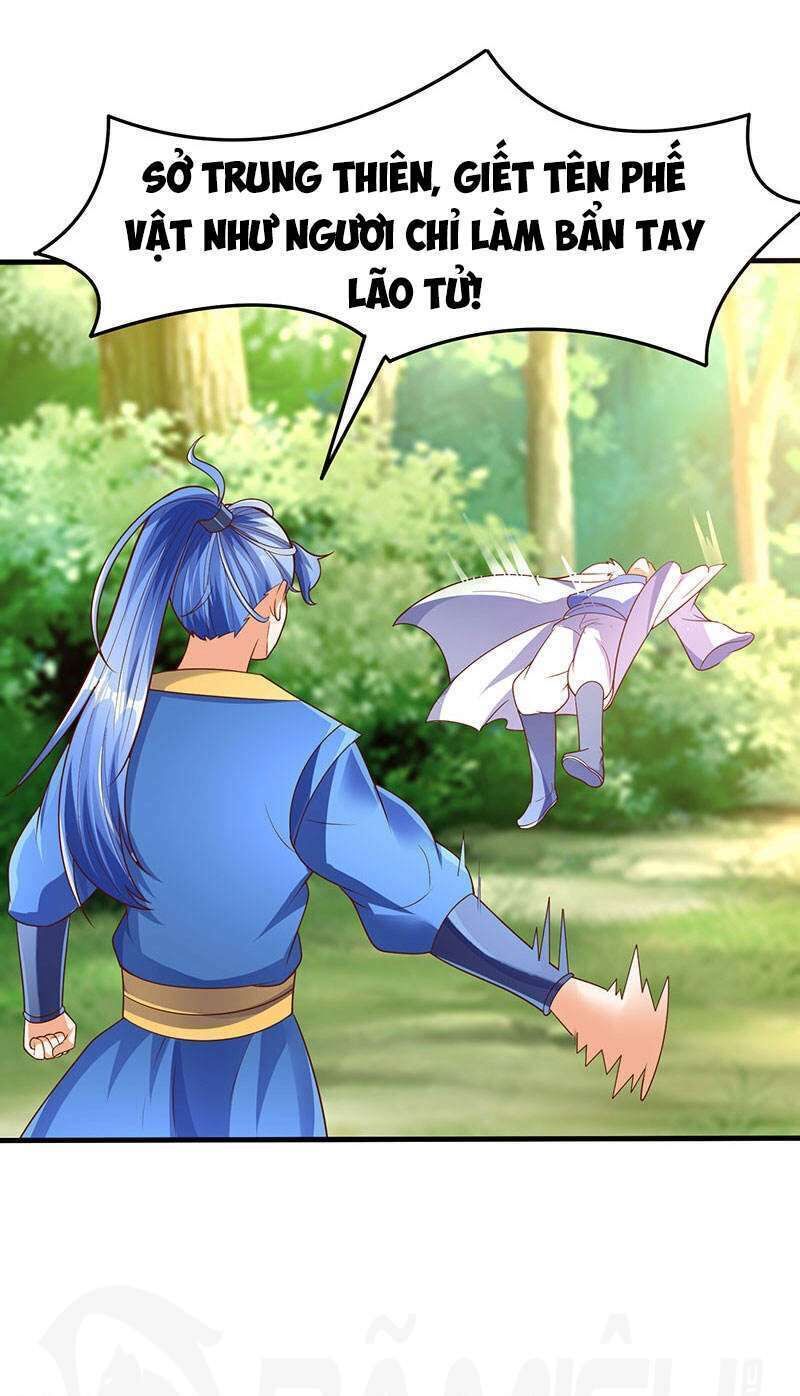 Tối Cường Thăng Cấp Chapter 66 - 25