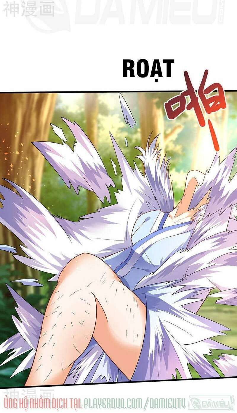 Tối Cường Thăng Cấp Chapter 66 - 26