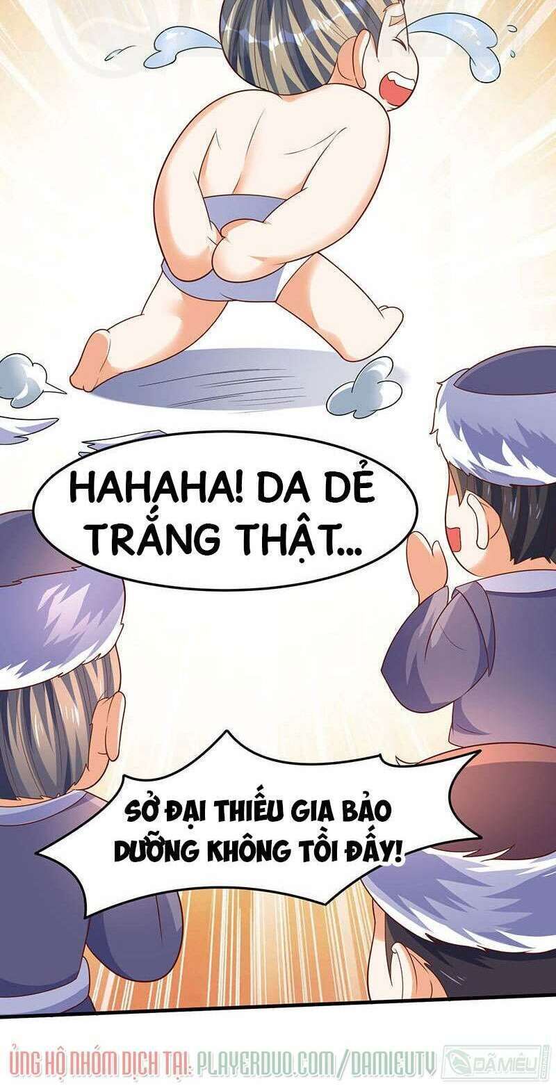 Tối Cường Thăng Cấp Chapter 66 - 28
