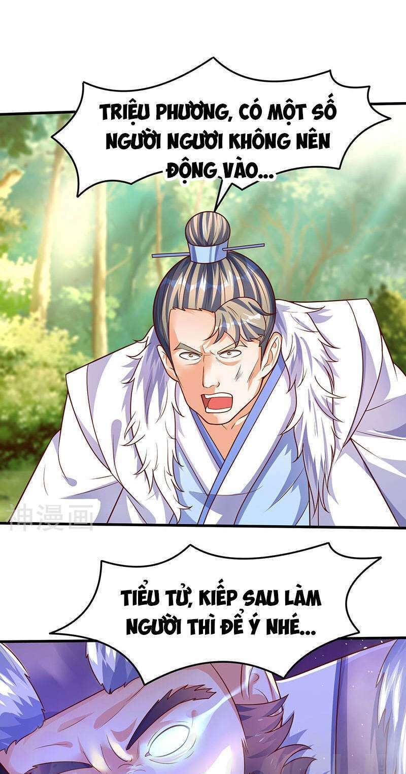 Tối Cường Thăng Cấp Chapter 66 - 4