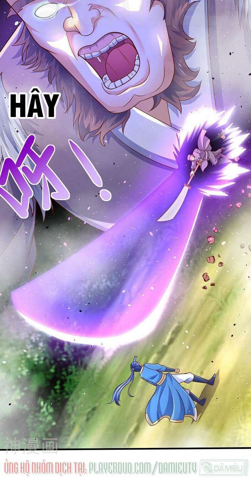 Tối Cường Thăng Cấp Chapter 66 - 5