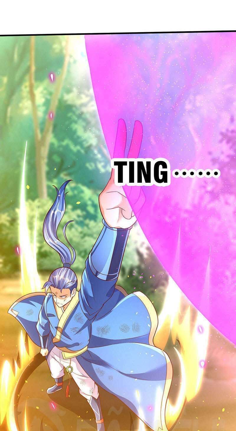 Tối Cường Thăng Cấp Chapter 66 - 8