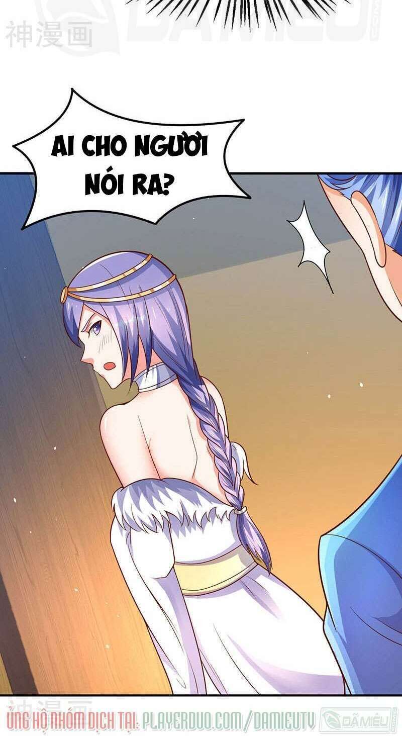 Tối Cường Thăng Cấp Chapter 67 - 14