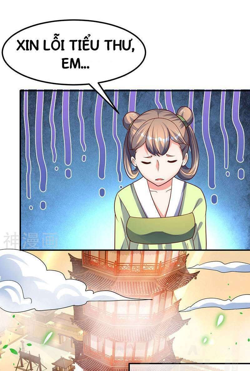 Tối Cường Thăng Cấp Chapter 67 - 15