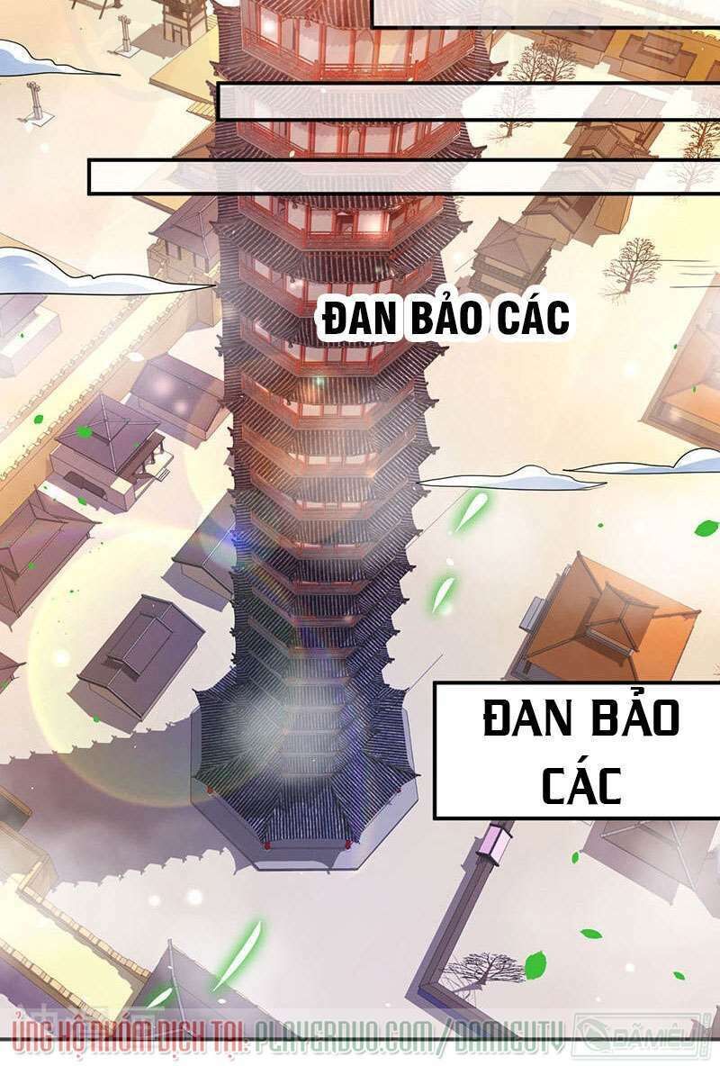 Tối Cường Thăng Cấp Chapter 67 - 16