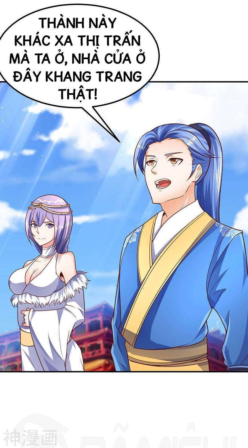 Tối Cường Thăng Cấp Chapter 67 - 17