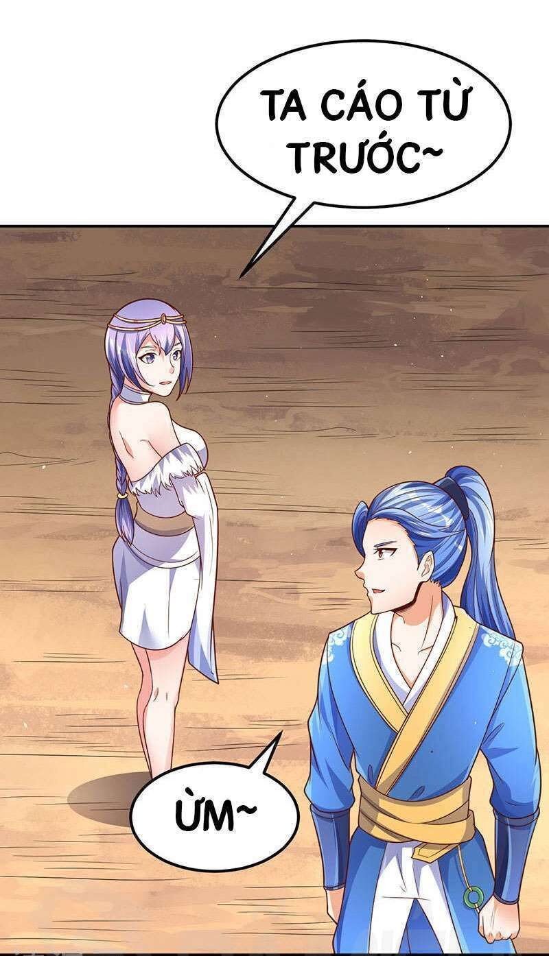 Tối Cường Thăng Cấp Chapter 67 - 19