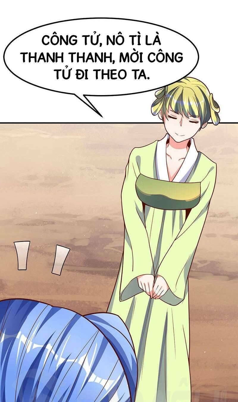 Tối Cường Thăng Cấp Chapter 67 - 21