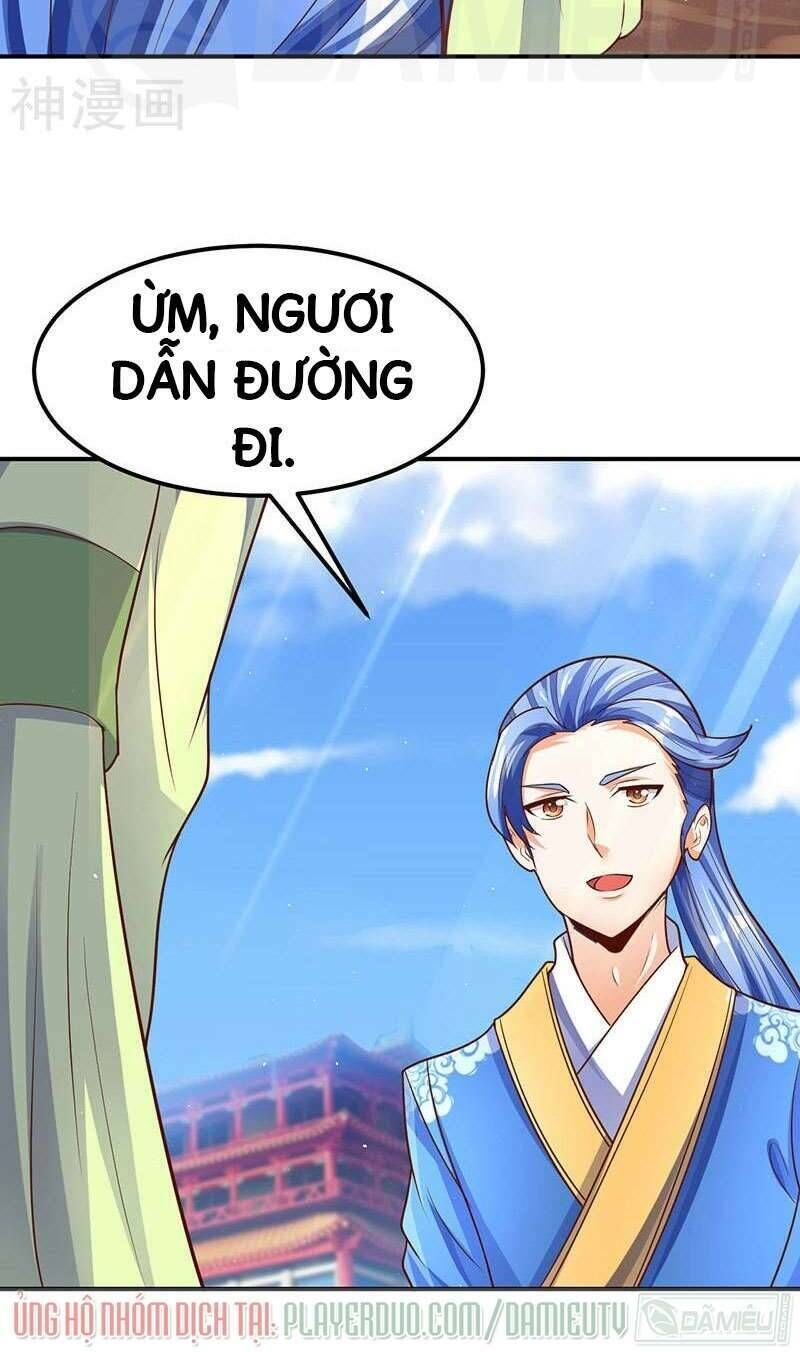 Tối Cường Thăng Cấp Chapter 67 - 22