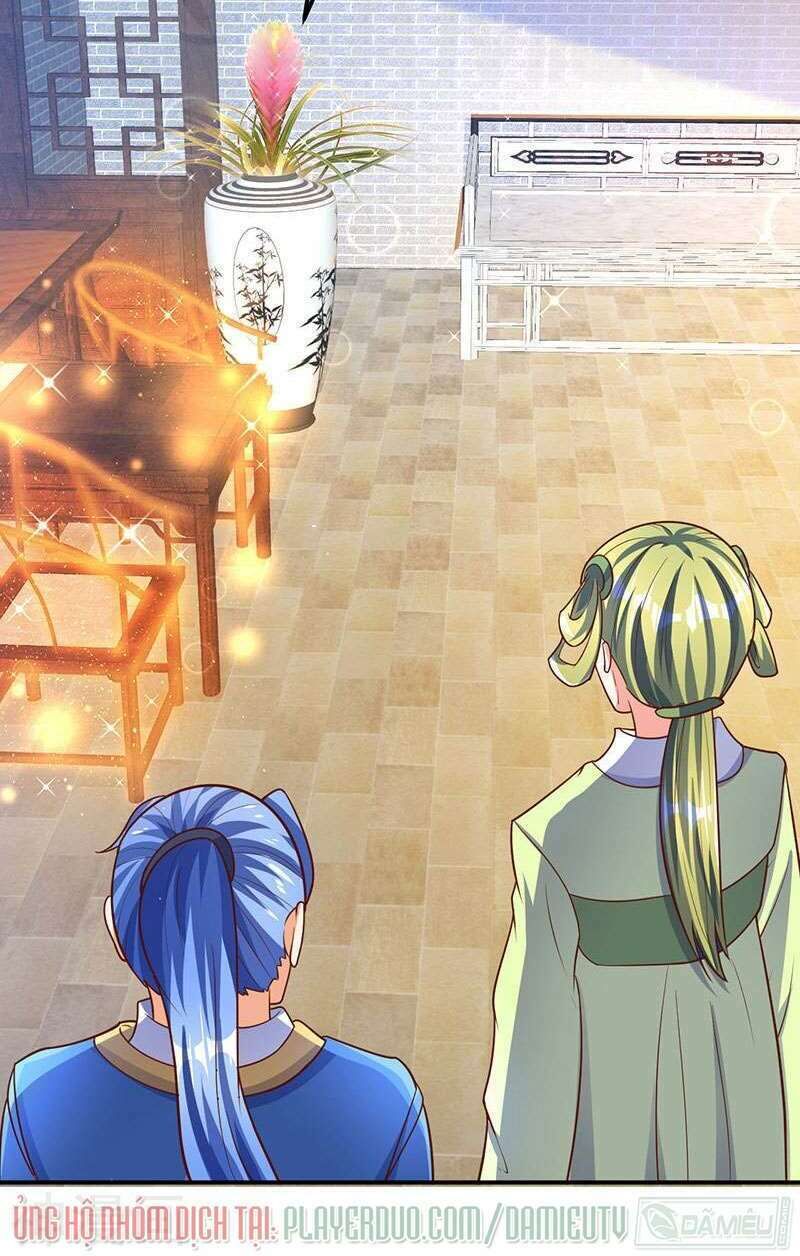 Tối Cường Thăng Cấp Chapter 67 - 24