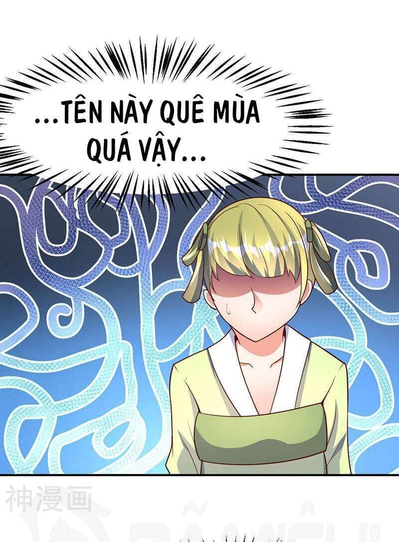 Tối Cường Thăng Cấp Chapter 67 - 27