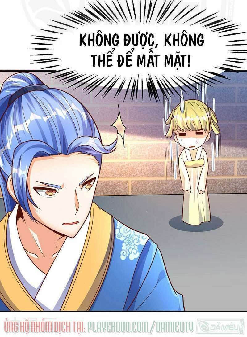 Tối Cường Thăng Cấp Chapter 67 - 28