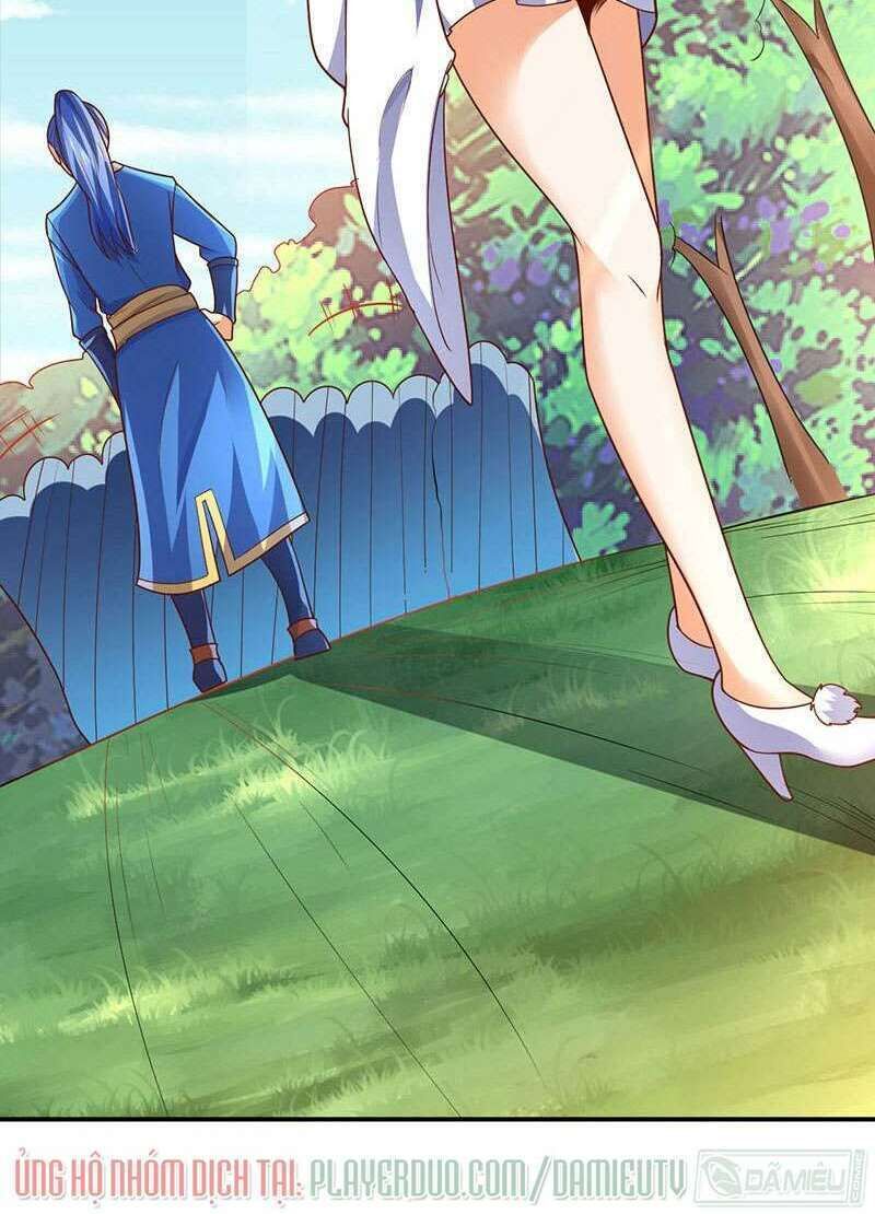 Tối Cường Thăng Cấp Chapter 67 - 5