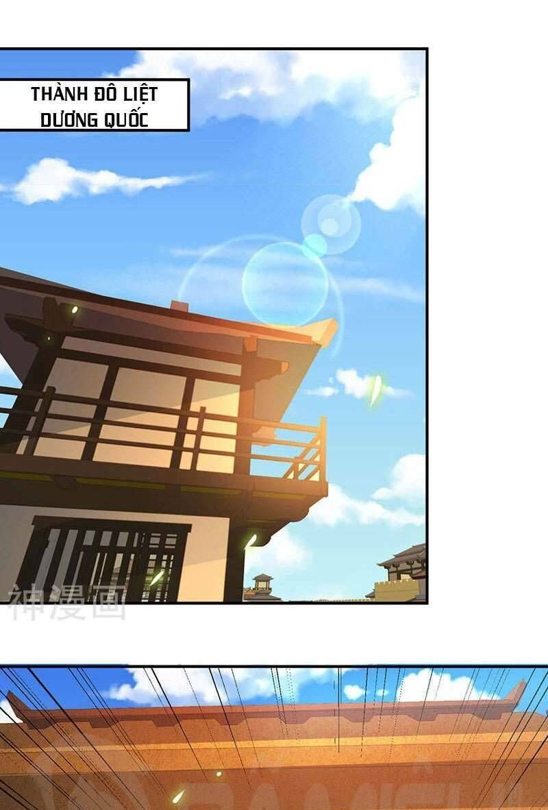 Tối Cường Thăng Cấp Chapter 67 - 6