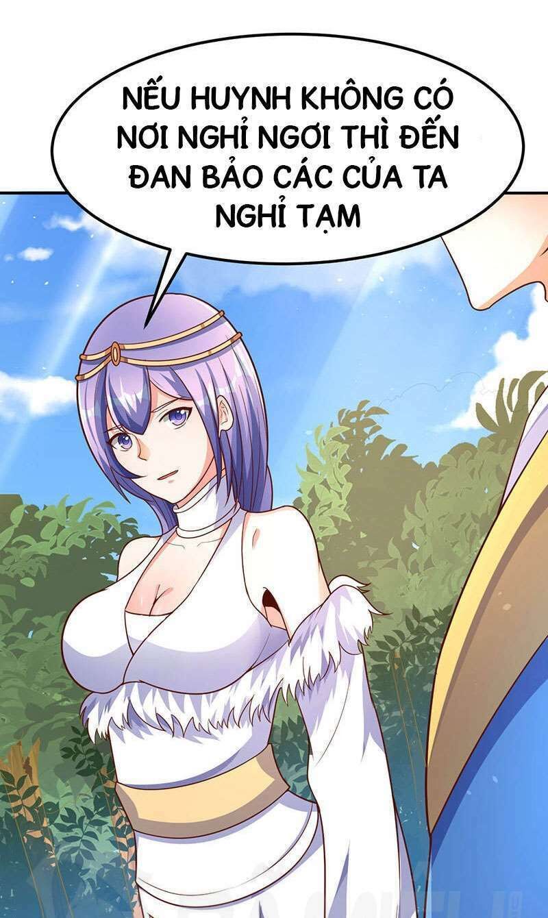 Tối Cường Thăng Cấp Chapter 67 - 9