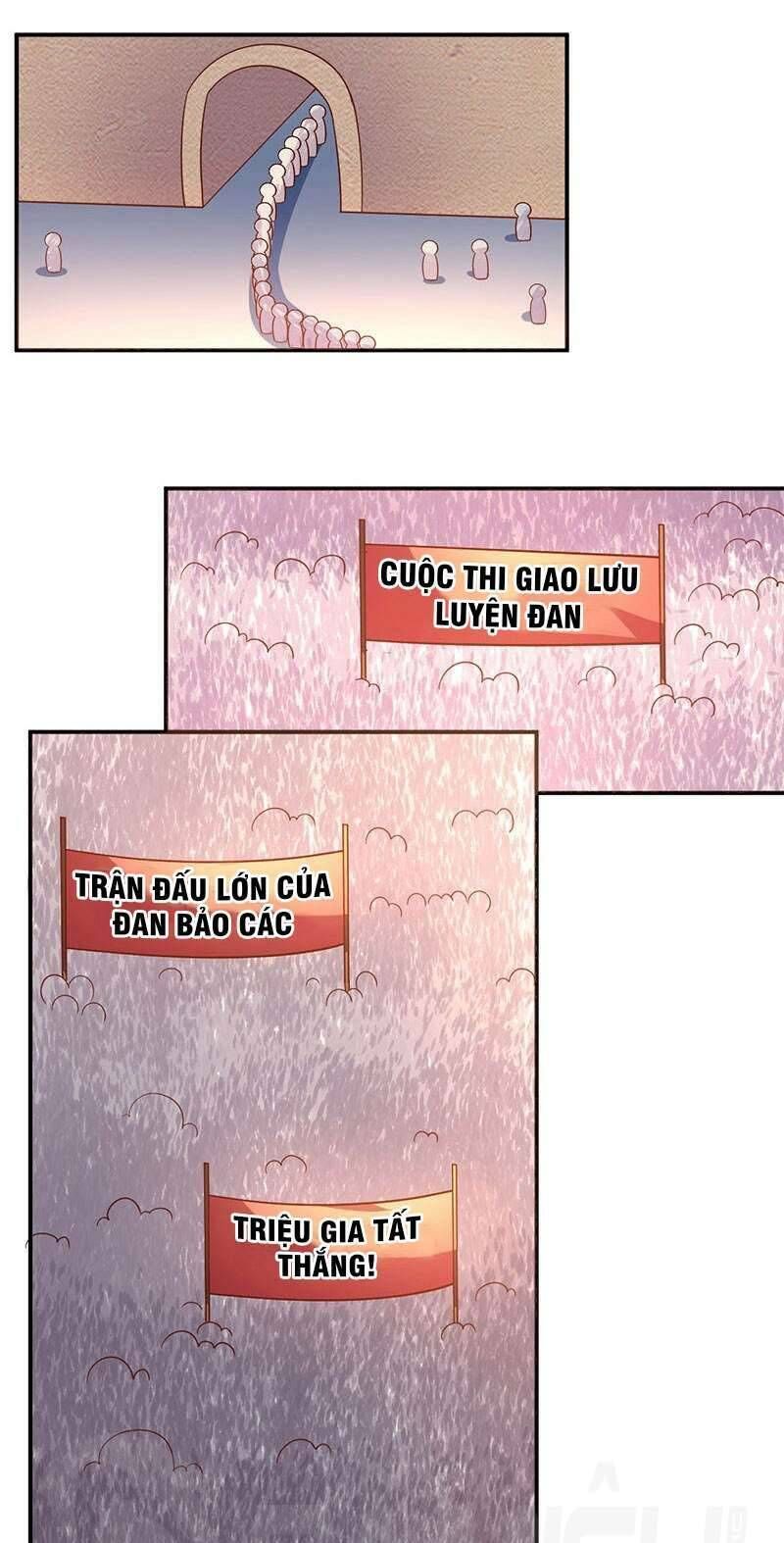 Tối Cường Thăng Cấp Chapter 68 - 11