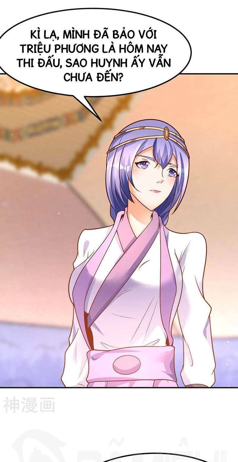 Tối Cường Thăng Cấp Chapter 68 - 13