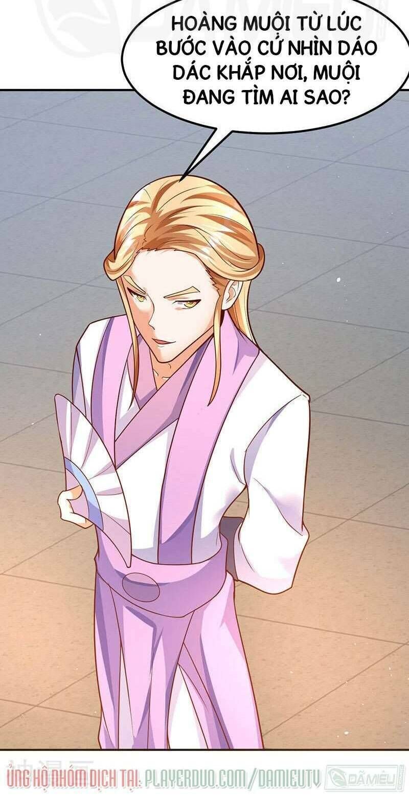 Tối Cường Thăng Cấp Chapter 68 - 14