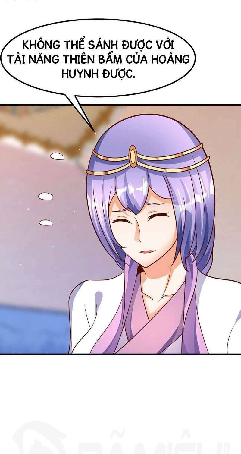 Tối Cường Thăng Cấp Chapter 68 - 17
