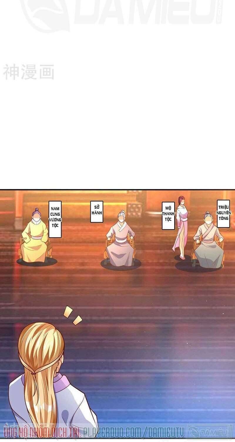 Tối Cường Thăng Cấp Chapter 68 - 18