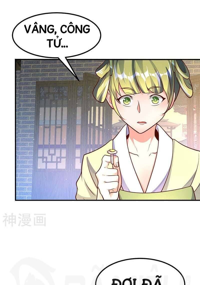 Tối Cường Thăng Cấp Chapter 68 - 3