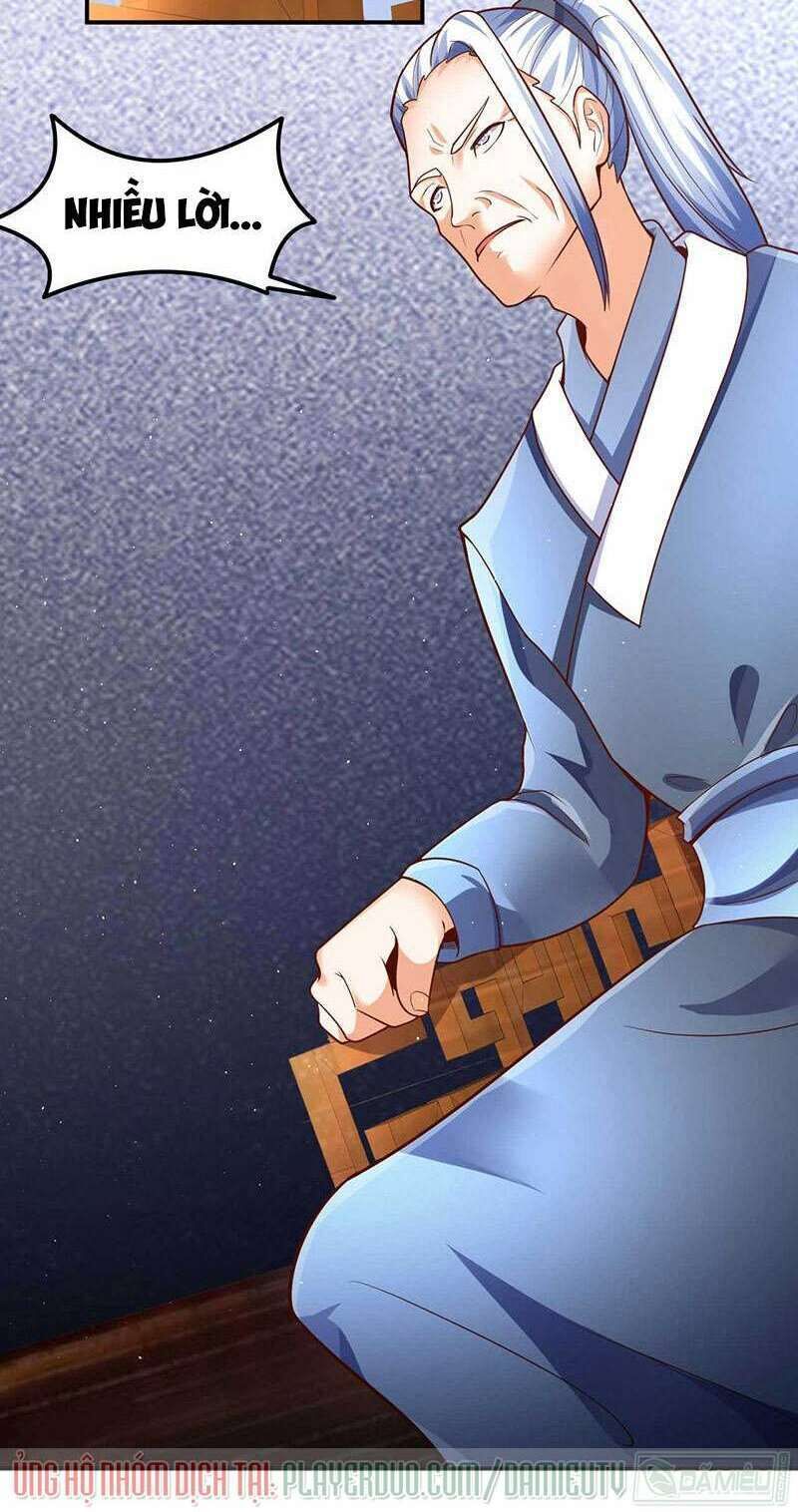 Tối Cường Thăng Cấp Chapter 68 - 21