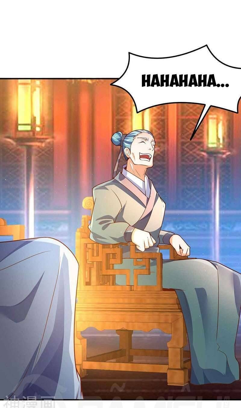 Tối Cường Thăng Cấp Chapter 68 - 22