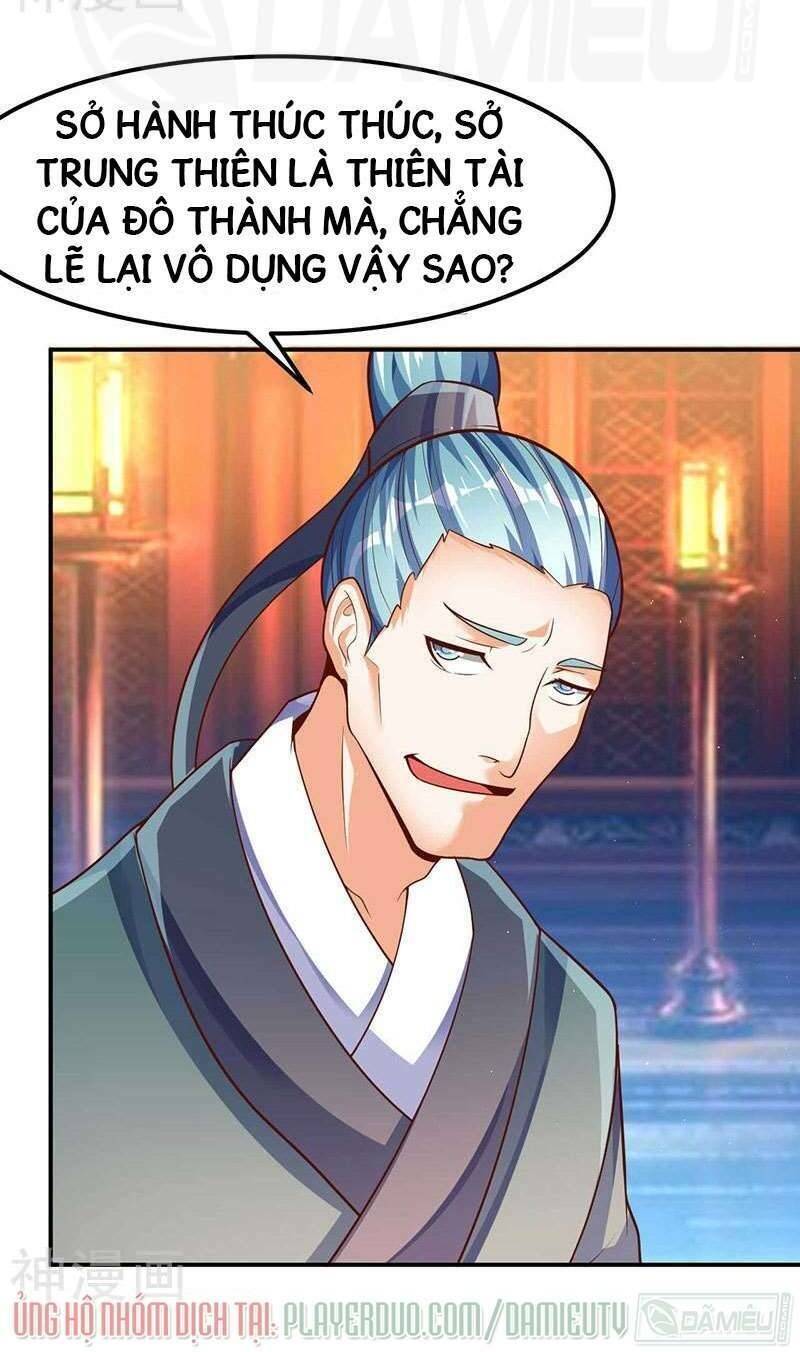 Tối Cường Thăng Cấp Chapter 68 - 23