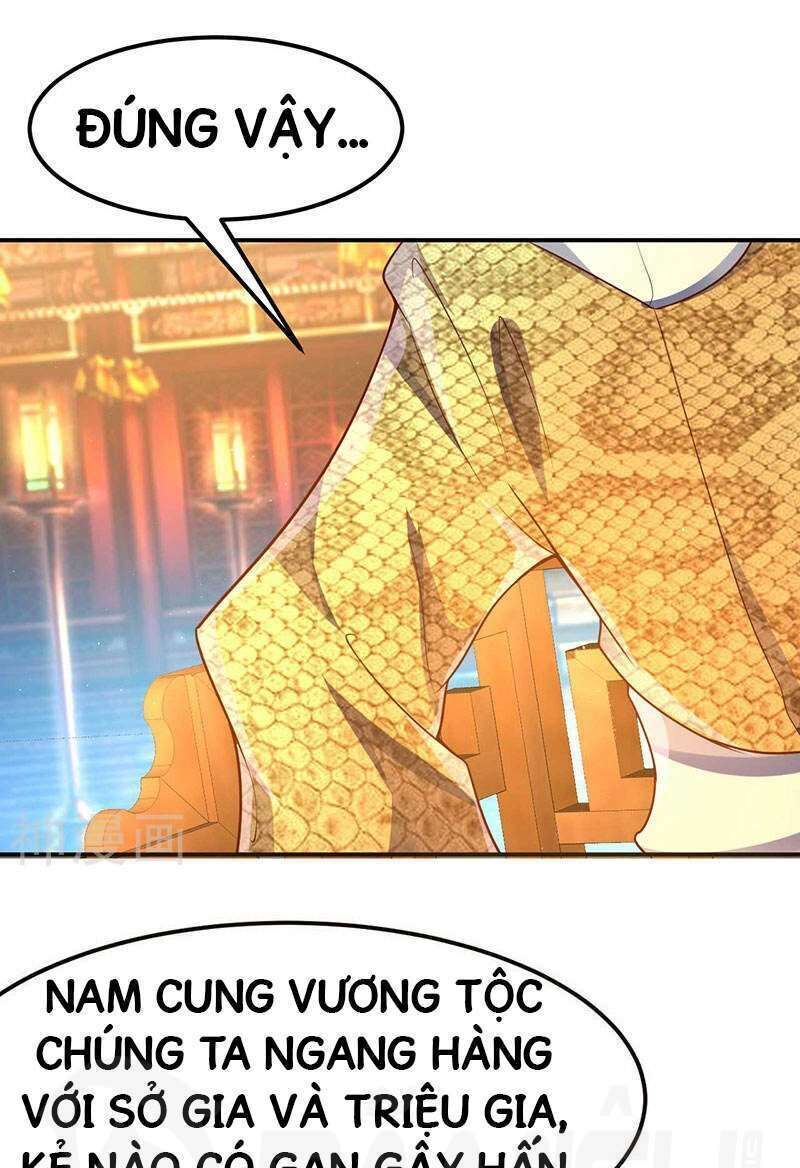 Tối Cường Thăng Cấp Chapter 68 - 24