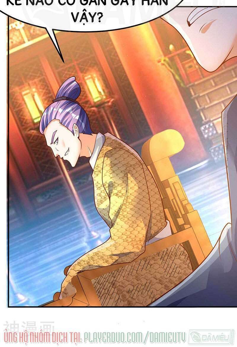 Tối Cường Thăng Cấp Chapter 68 - 25