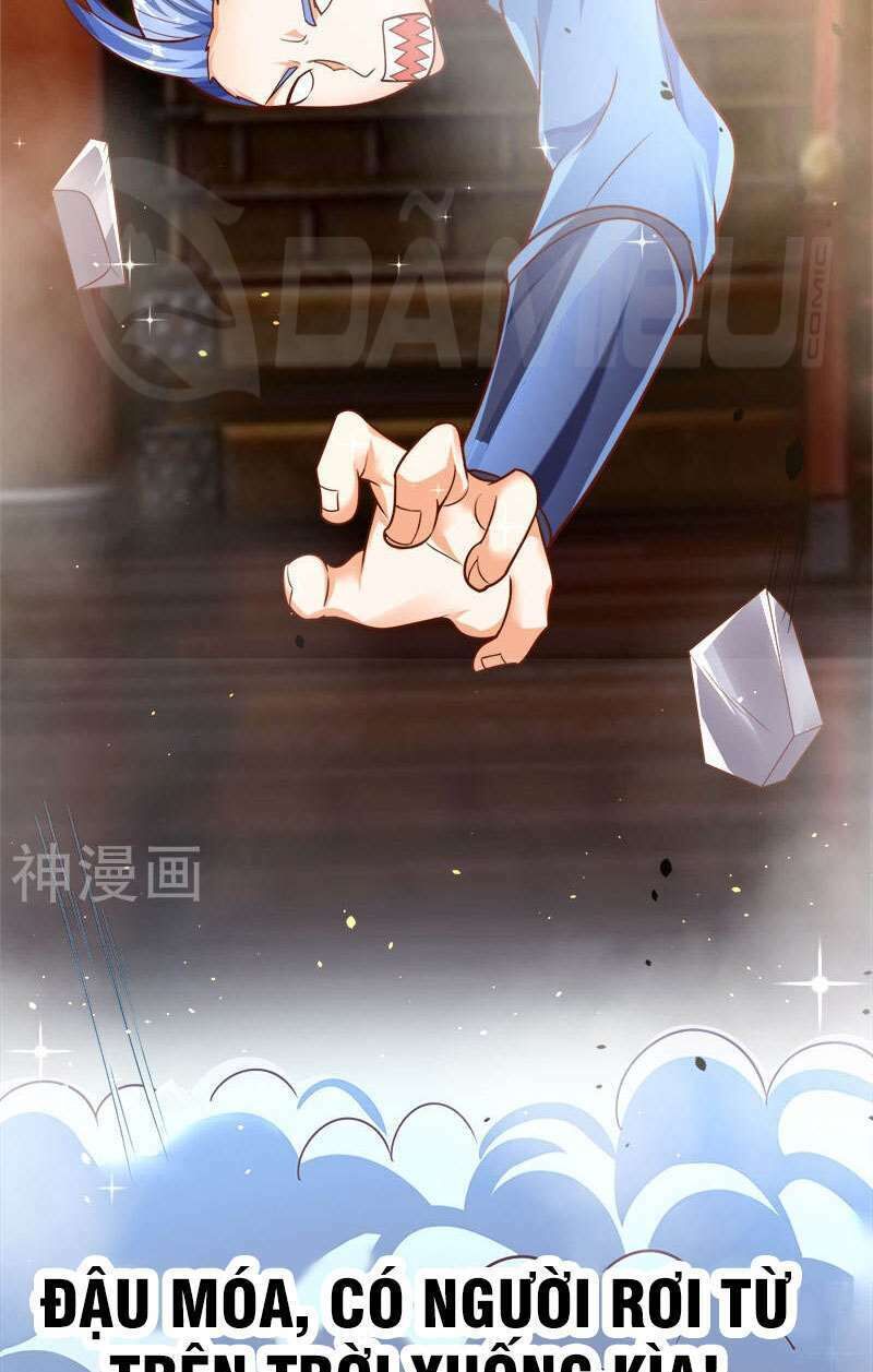 Tối Cường Thăng Cấp Chapter 68 - 31