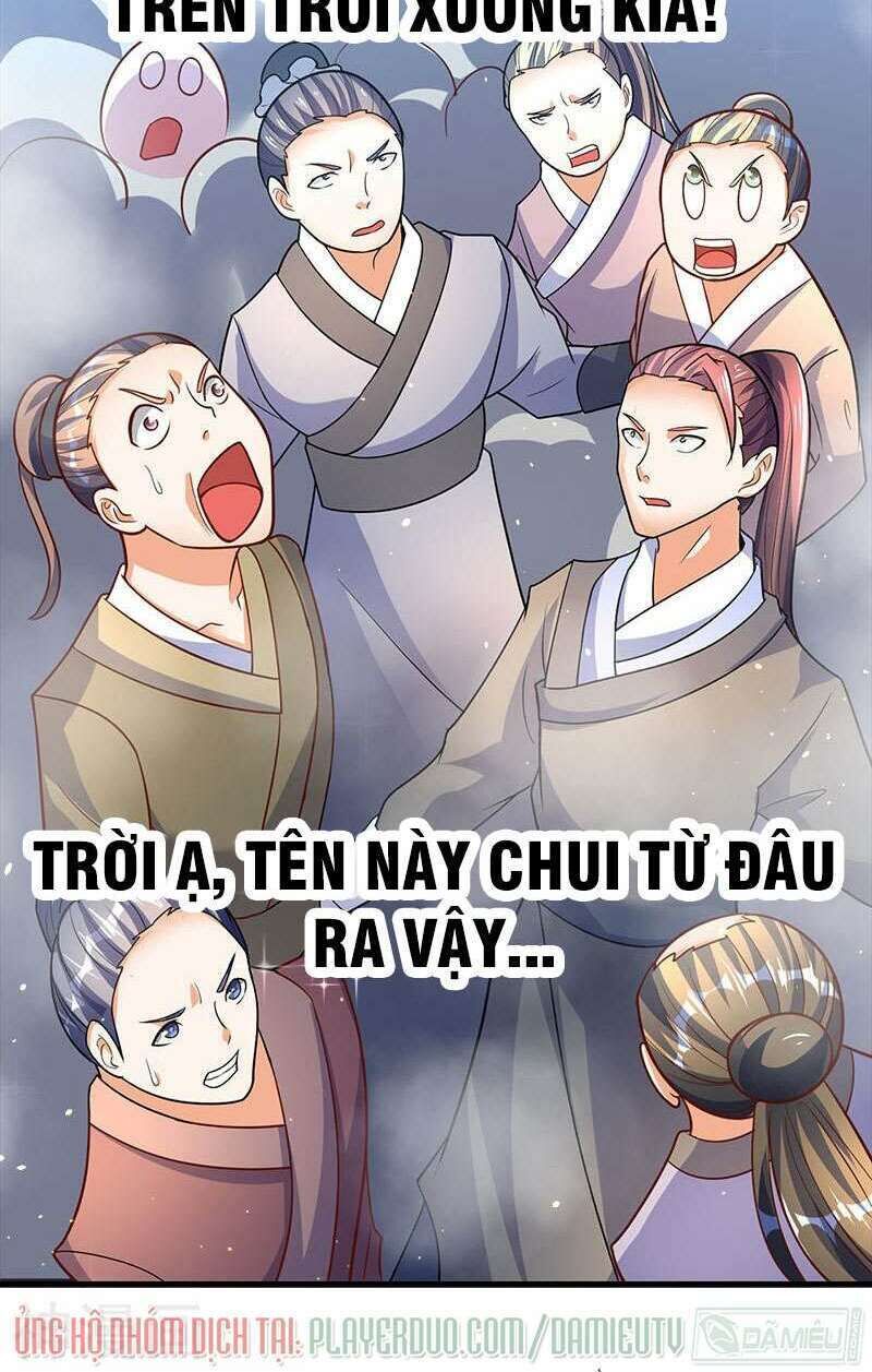 Tối Cường Thăng Cấp Chapter 68 - 32