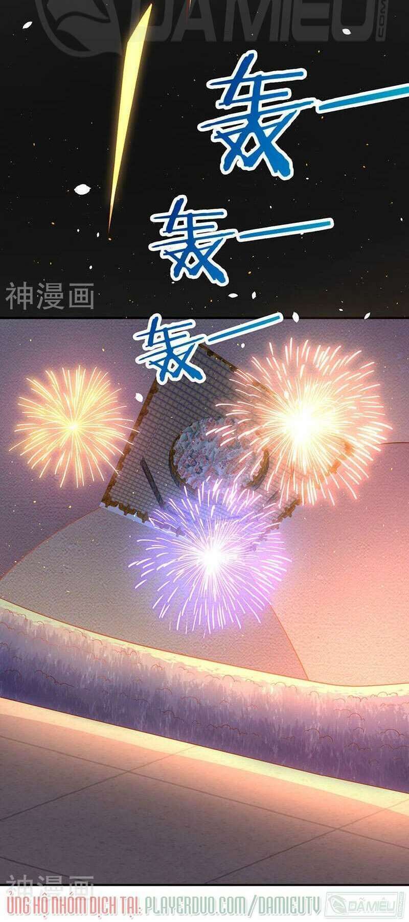 Tối Cường Thăng Cấp Chapter 68 - 10