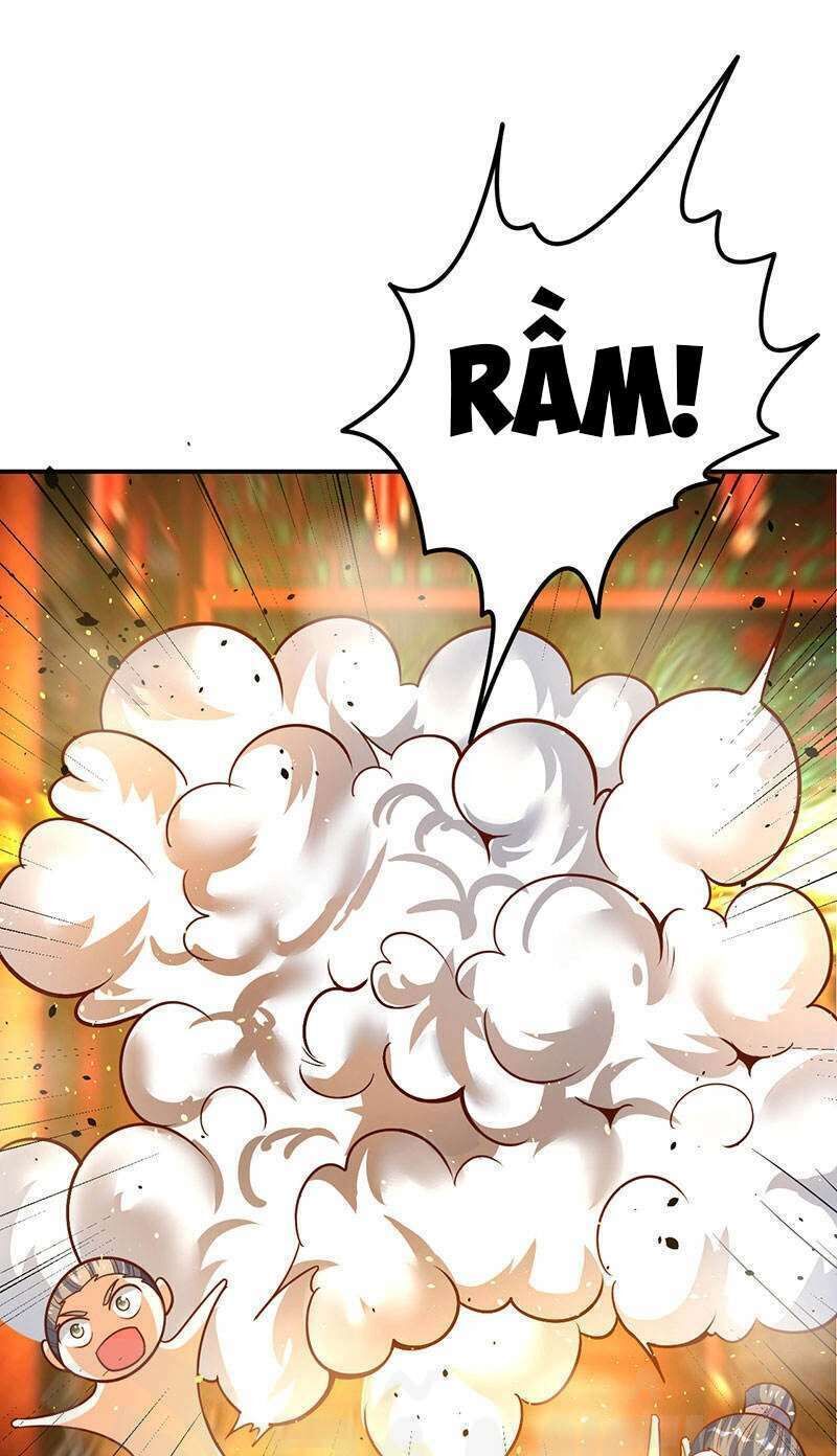 Tối Cường Thăng Cấp Chapter 69 - 1