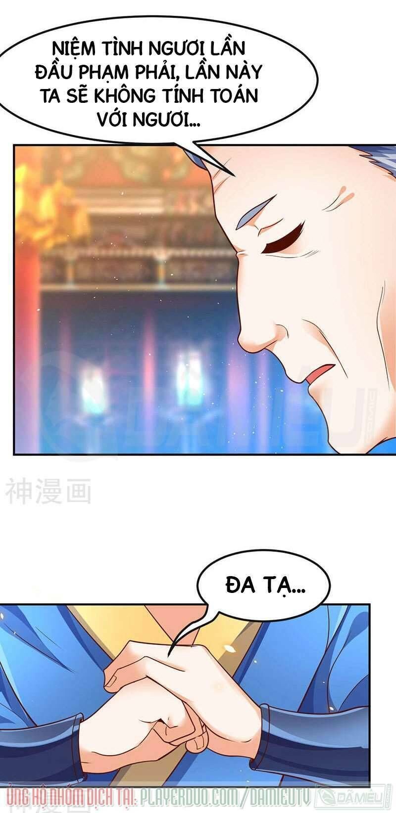 Tối Cường Thăng Cấp Chapter 69 - 12