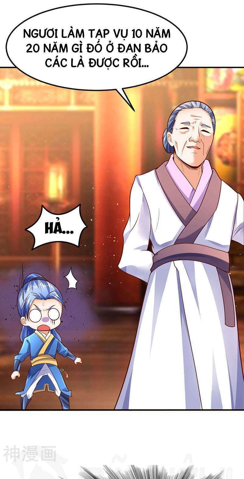 Tối Cường Thăng Cấp Chapter 69 - 13