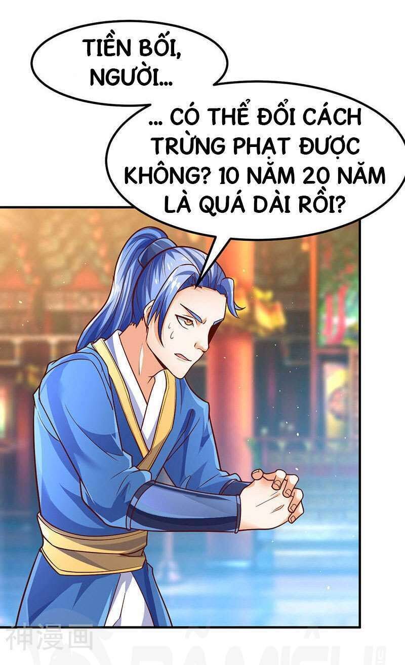 Tối Cường Thăng Cấp Chapter 69 - 15