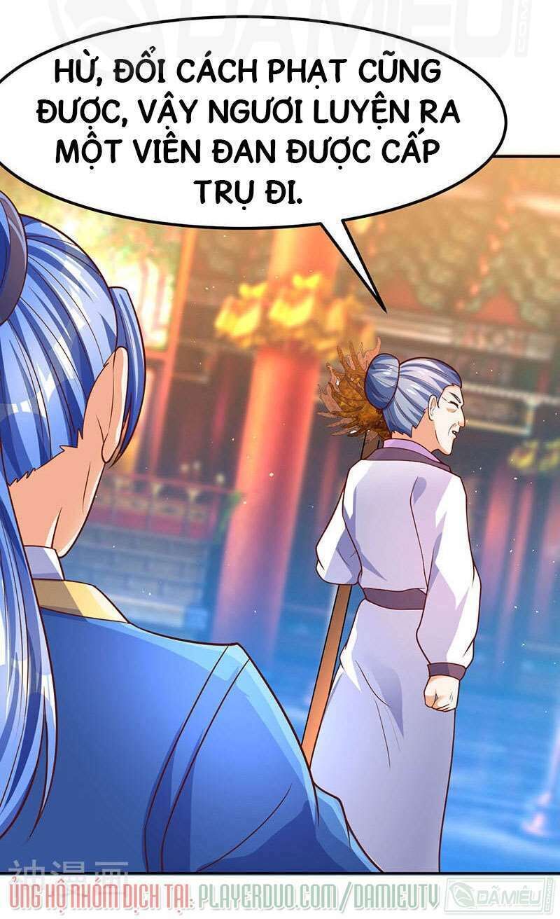 Tối Cường Thăng Cấp Chapter 69 - 16