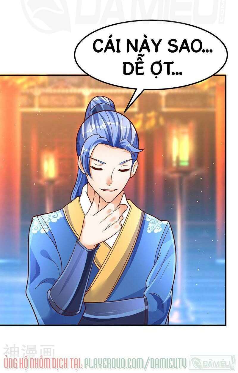 Tối Cường Thăng Cấp Chapter 69 - 18