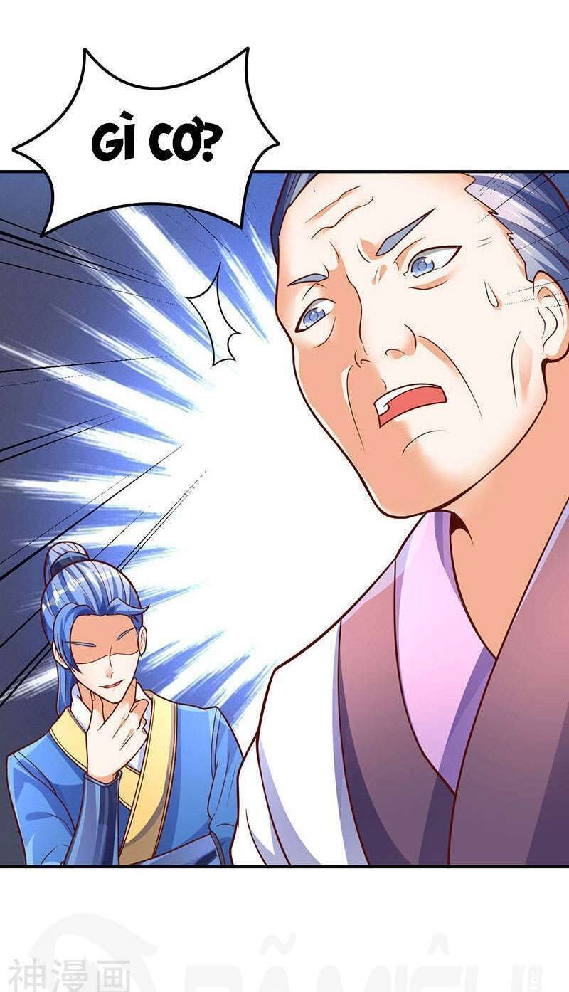 Tối Cường Thăng Cấp Chapter 69 - 19