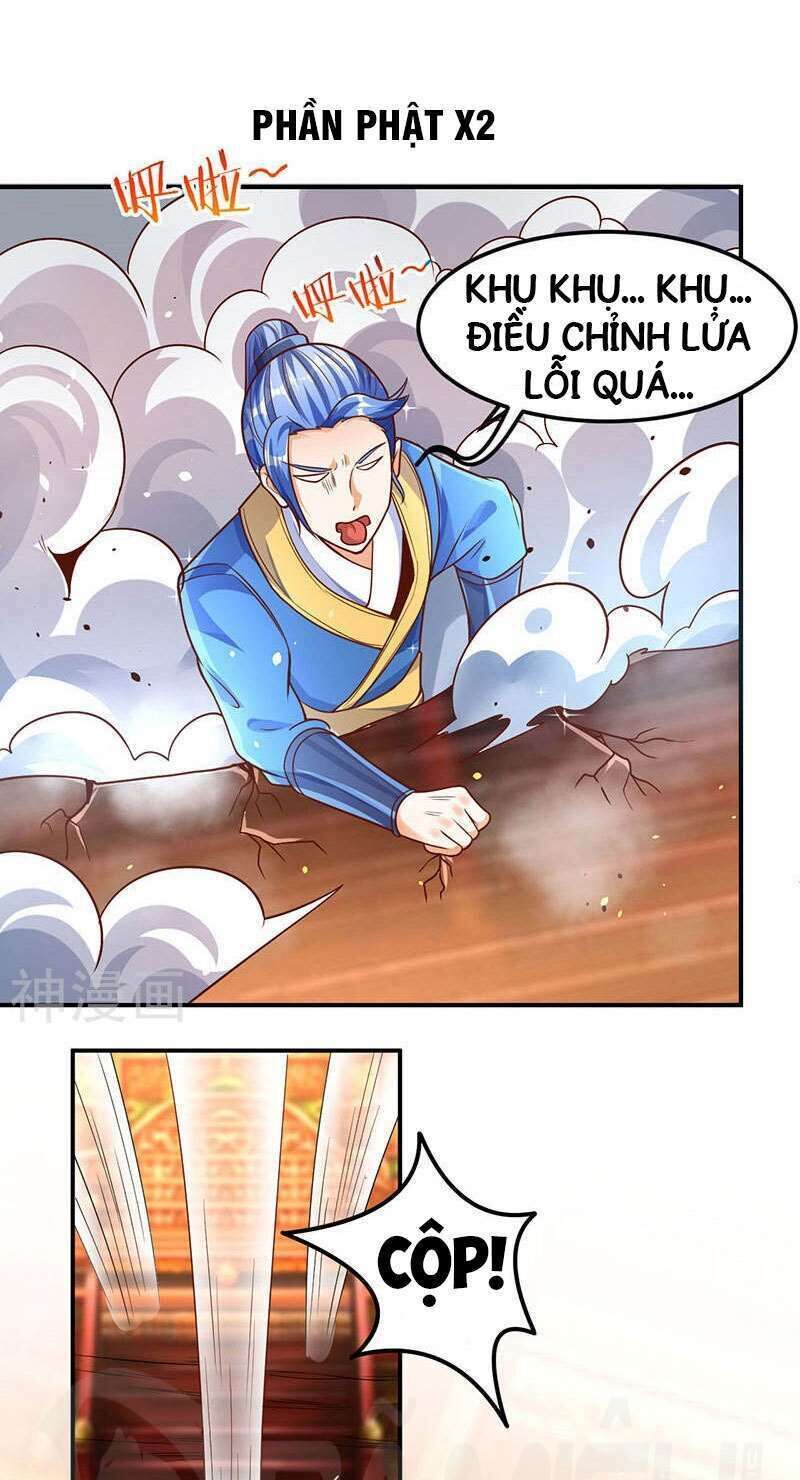 Tối Cường Thăng Cấp Chapter 69 - 3