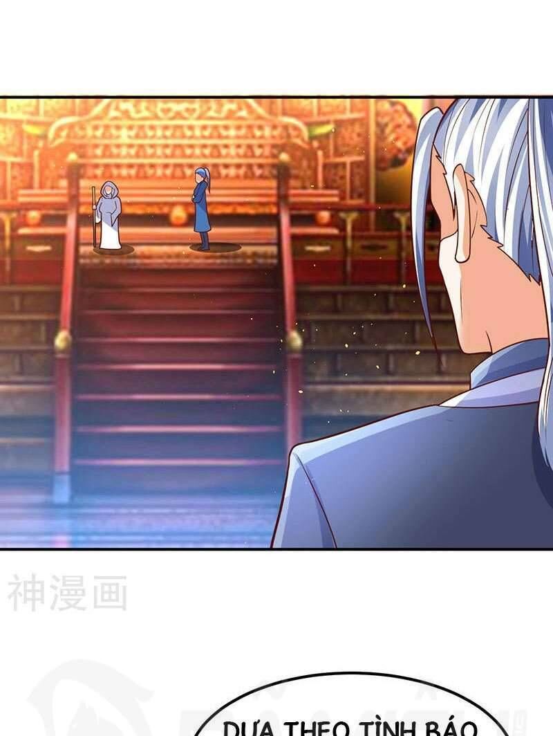 Tối Cường Thăng Cấp Chapter 69 - 21