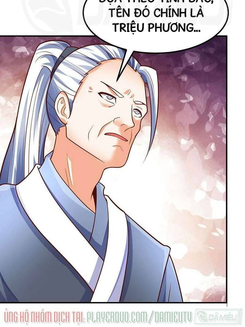 Tối Cường Thăng Cấp Chapter 69 - 22