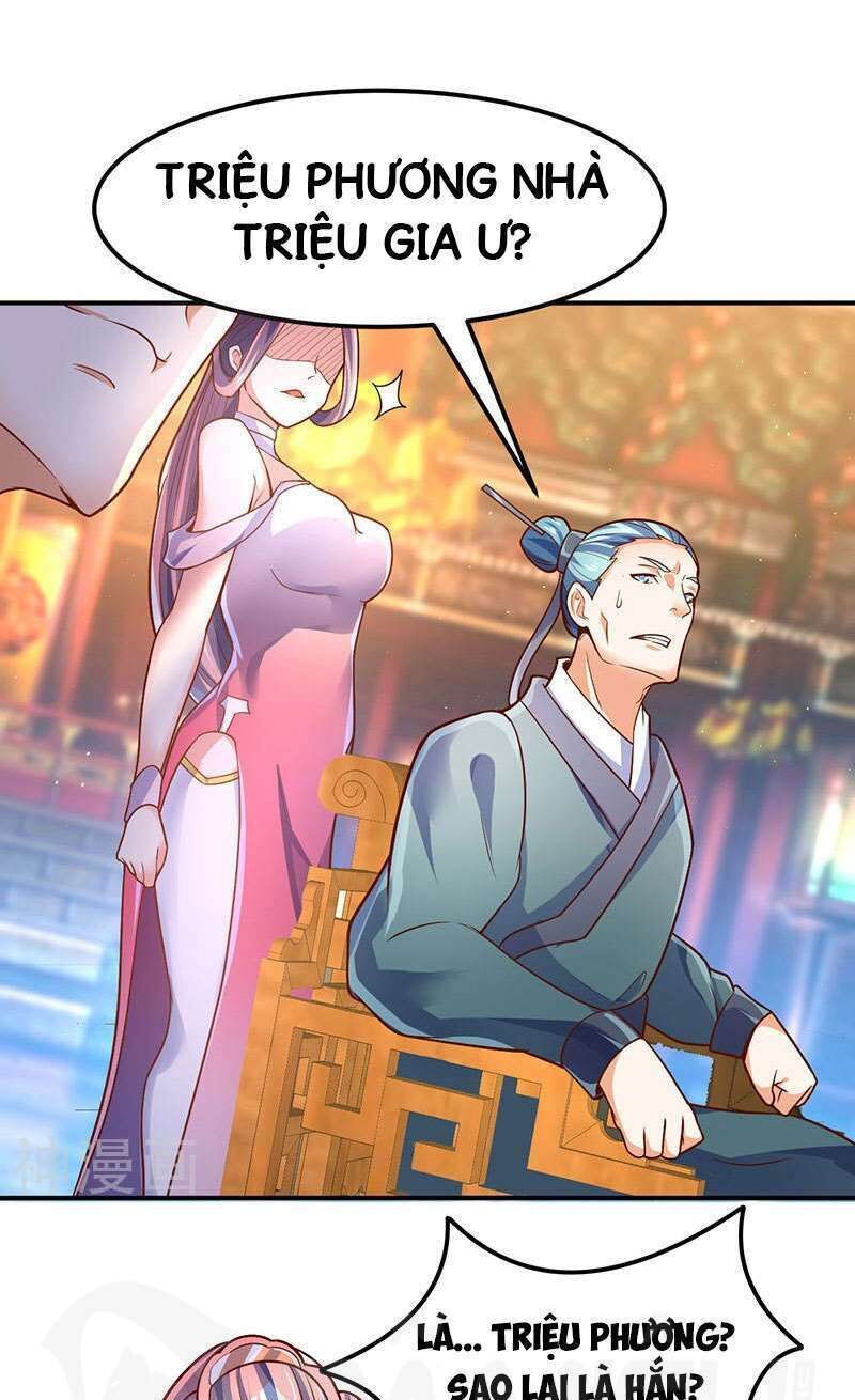 Tối Cường Thăng Cấp Chapter 69 - 23